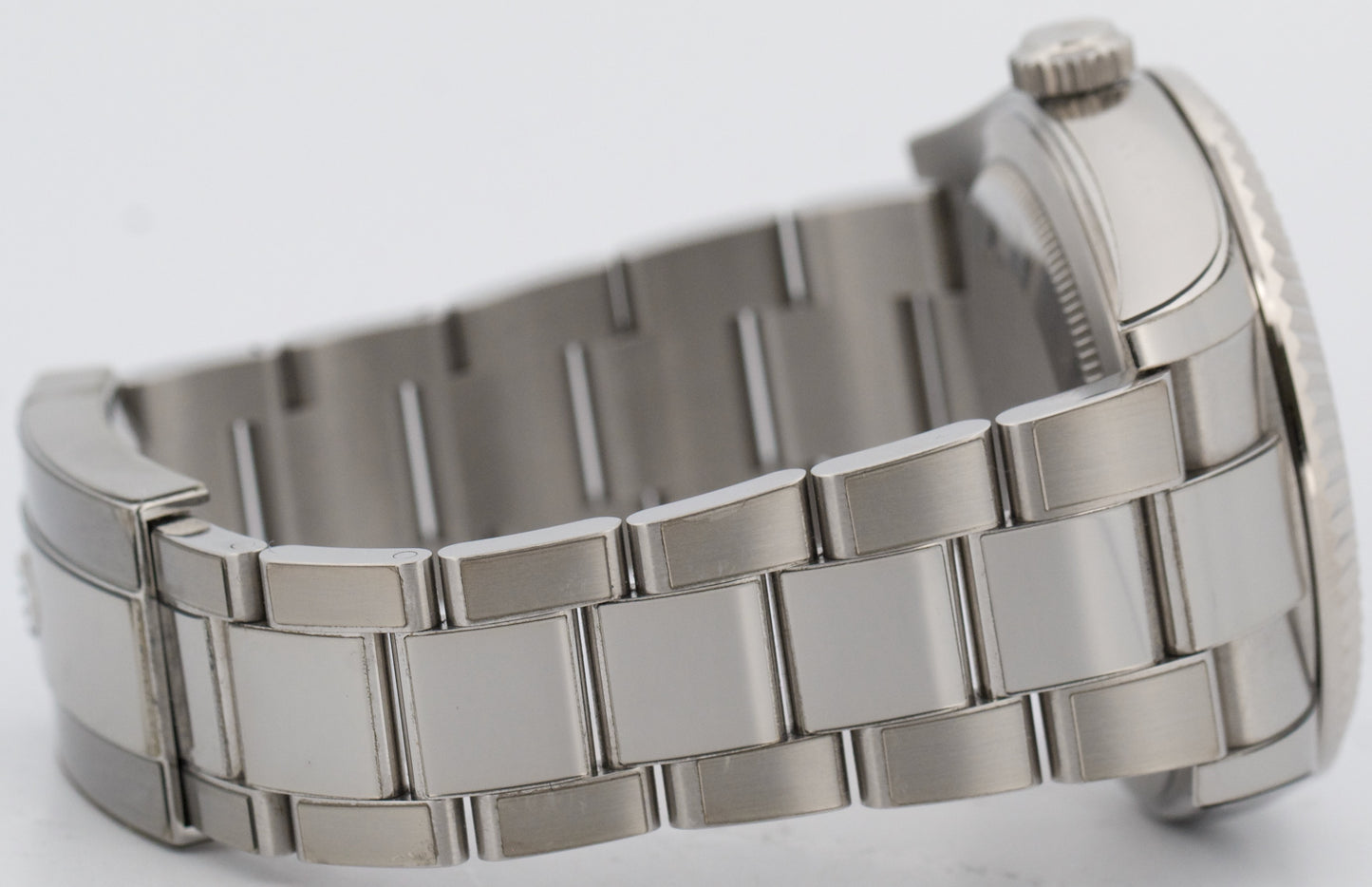 2024 PAPERS Rolex Sky-Dweller BLACK 42mm Steel 18K Gold OYSTER Watch 336934 BOX