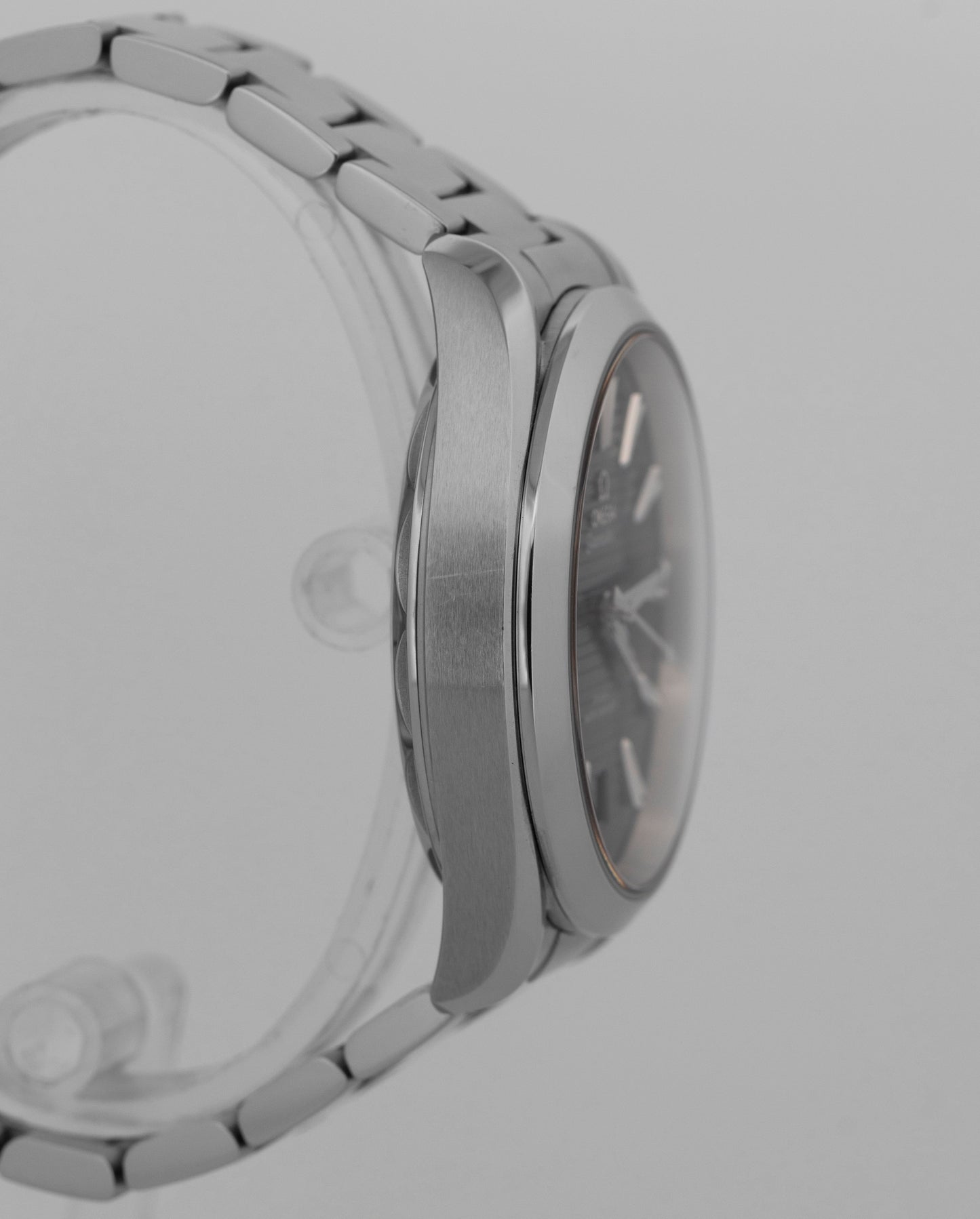 2021 PAPERS Omega Seamaster Aqua Terra 150M GREEN Steel 41mm 220.10.41.21.10.001