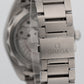 2021 PAPERS Omega Seamaster Aqua Terra 150M GREEN Steel 41mm 220.10.41.21.10.001