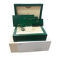 NEW 2024 PAPERS Rolex Daytona Oysterflex PIKACHU 18K Gold Watch 126518 LN BOX