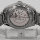 2021 PAPERS Omega Seamaster Aqua Terra 150M GREEN Steel 41mm 220.10.41.21.10.001