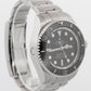 Rolex Sea-Dweller Deepsea BLACK Stainless Steel 44mm Oyster 116660 Watch