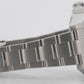 Rolex Sea-Dweller Deepsea BLACK Stainless Steel 44mm Oyster 116660 Watch