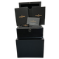 2024 PAPERS Vacheron Constantin Fiftysix 40mm Steel 4600E/000A-B442 Watch Box