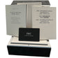 PAPERS IWC Pilot's Watch Blue Mark XVIII Stainless Steel 40mm IW327014 BOX