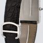 Cartier Tank Solo Stainless Steel SILVER Roman Leather 27mm Quartz 2715 W1018355