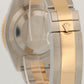 MINT 2024 PAPERS Rolex Submariner Date BLUE 18K Steel 41mm Ceramic 126613 LB BOX