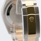 2022 PAPERS Rolex Sky-Dweller WHITE 18K Gold Stainless OYSTER 42mm 326933 BOX