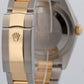 2022 PAPERS Rolex Sky-Dweller WHITE 18K Gold Stainless OYSTER 42mm 326933 BOX