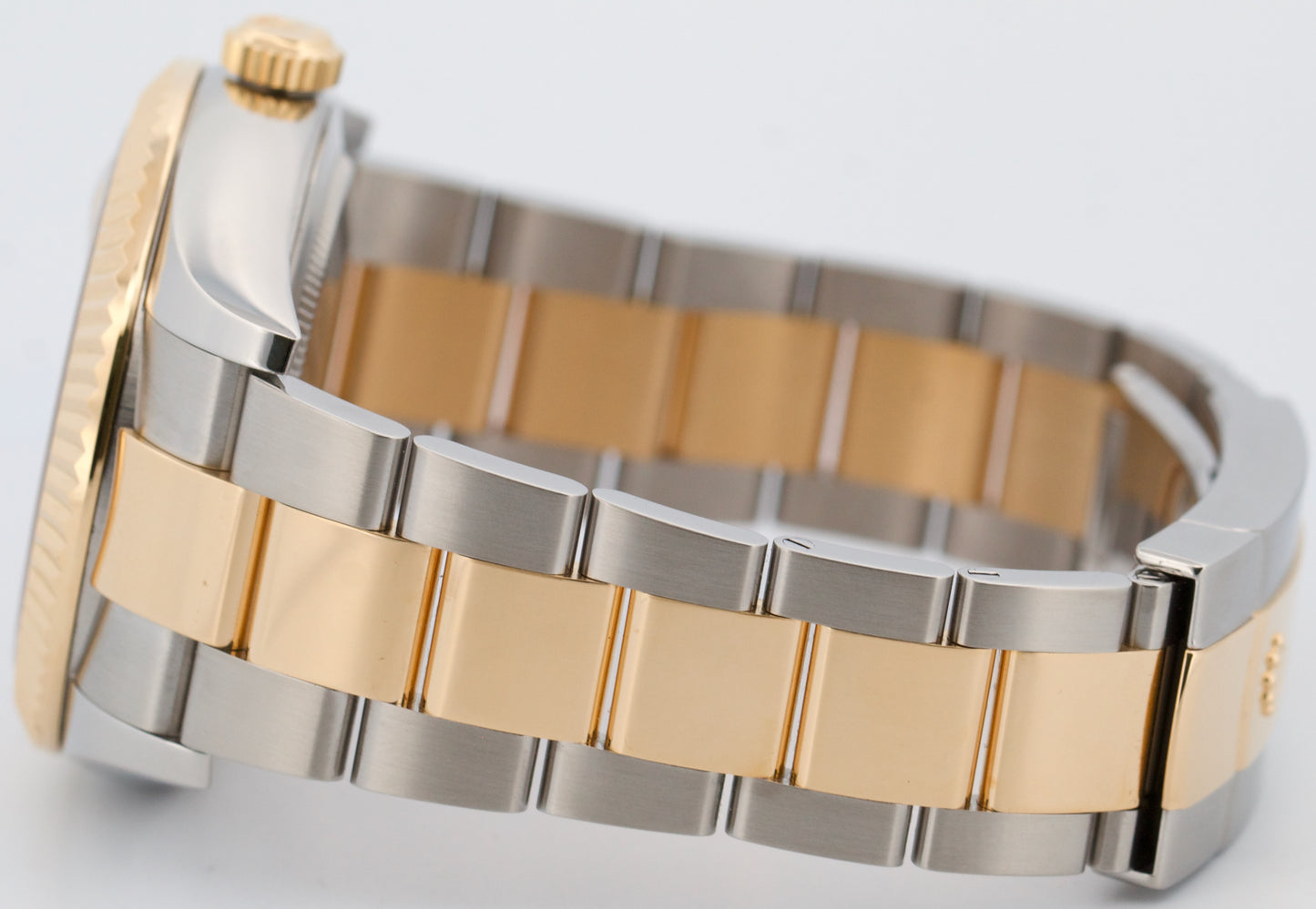 2022 PAPERS Rolex Sky-Dweller WHITE 18K Gold Stainless OYSTER 42mm 326933 BOX