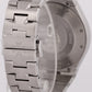 MINT Vacheron Constantin Overseas Chronograph WHITE 42mm Stainless 49150 Watch