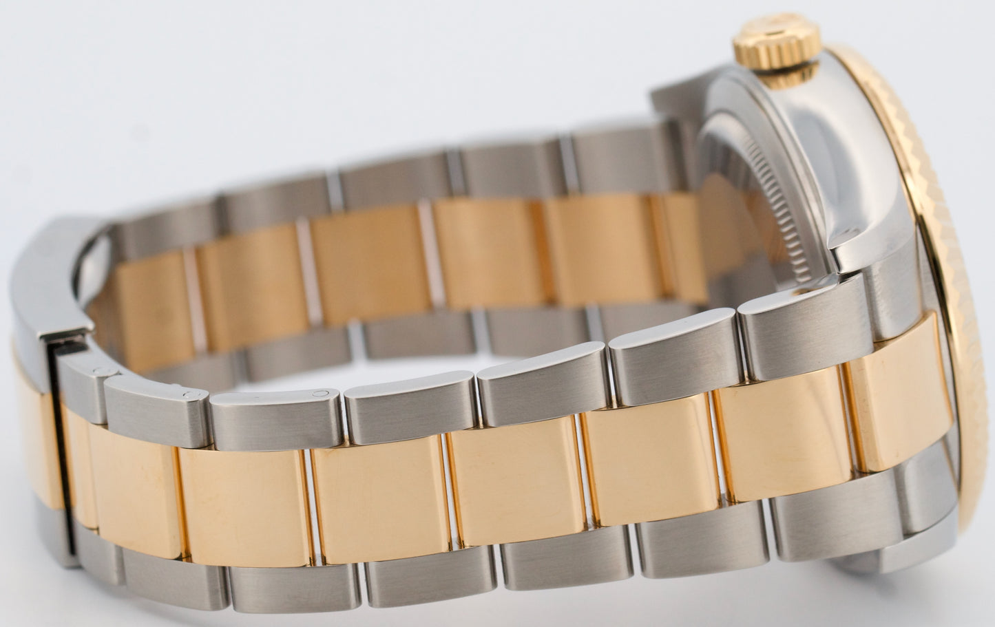 2022 PAPERS Rolex Sky-Dweller WHITE 18K Gold Stainless OYSTER 42mm 326933 BOX