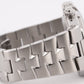 MINT Vacheron Constantin Overseas Chronograph WHITE 42mm Stainless 49150 Watch