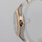 2023 PAPERS Rolex DateJust 41 WHITE Two-Tone Gold Steel 41mm 126333 Watch BOX