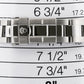 PAPERS Ladies Rolex Yacht-Master PLATINUM 29mm Stainless Steel Watch 169622 BOX