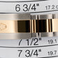 2023 PAPERS Rolex DateJust 41 WHITE Two-Tone Gold Steel 41mm 126333 Watch BOX