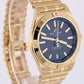 $29,500 MSRP Breitling Chronomat 36 Victoria Beckham PAPERS 18k Blue K10380 BOX