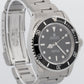 Rolex Submariner No-Date BLACK Stainless Steel Automatic 40mm Watch 14060 BOX