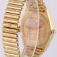 $29,500 MSRP Breitling Chronomat 36 Victoria Beckham PAPERS 18k Blue K10380 BOX