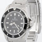 Rolex Submariner No-Date BLACK Stainless Steel Automatic 40mm Watch 14060 BOX