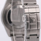 UNPOLISHED Rolex Explorer II POLAR WHITE Steel 40mm NO-HOLES Oyster 16570 Watch