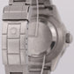UNPOLISHED PAPERS Rolex Submariner Date REHAUT Black RANDOM SERIAL 16610 BOX