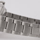 UNPOLISHED PAPERS Rolex Submariner Date REHAUT Black RANDOM SERIAL 16610 BOX