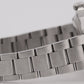 UNPOLISHED PAPERS Rolex Submariner Date REHAUT Black RANDOM SERIAL 16610 BOX
