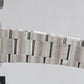 UNPOLISHED PAPERS Rolex Submariner Date REHAUT Black RANDOM SERIAL 16610 BOX