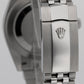 2021 PAPERS Rolex DateJust 41 WIMBLEDON Rhodium Steel 41mm 126334 Watch BOX