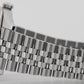 2021 PAPERS Rolex DateJust 41 WIMBLEDON Rhodium Steel 41mm 126334 Watch BOX