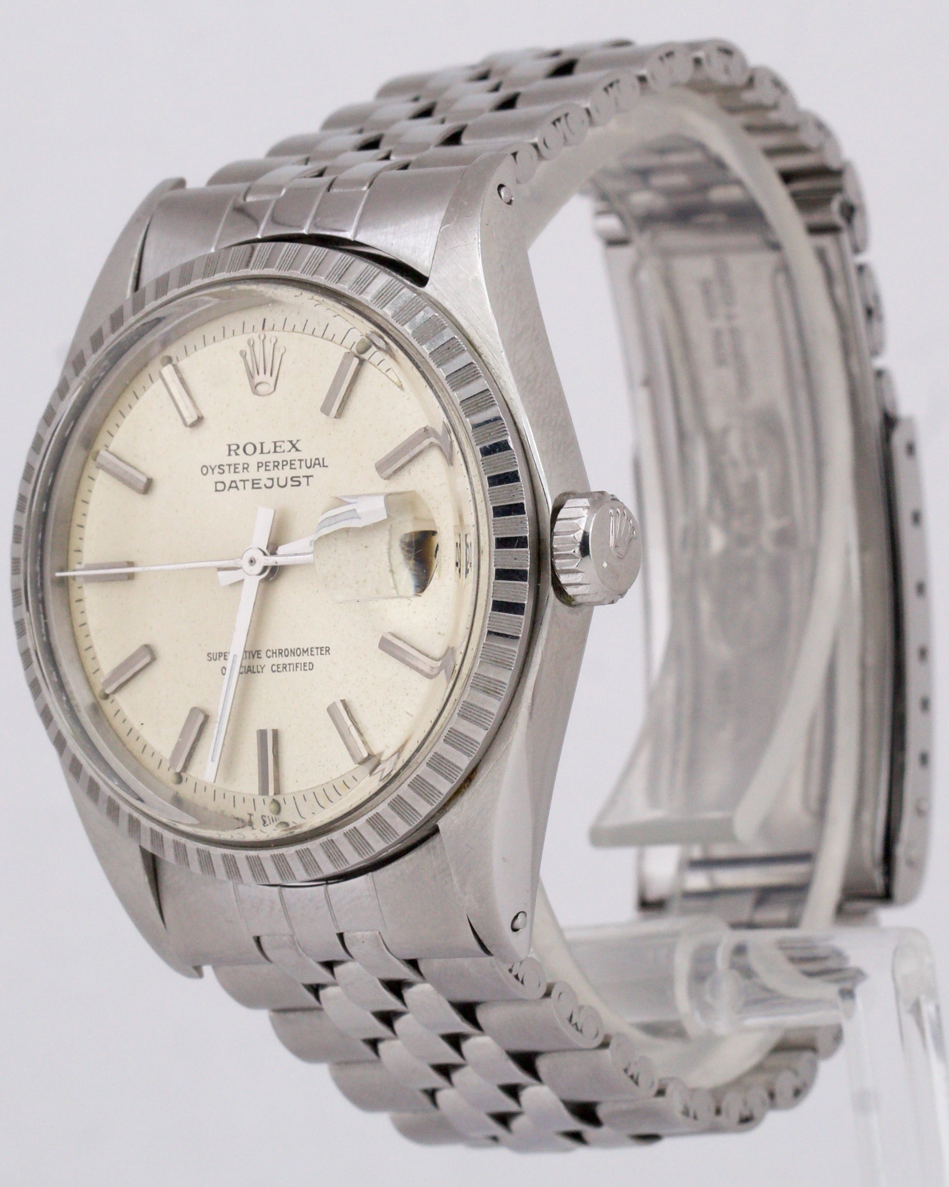 Rolex 1969 outlet datejust