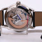 PAPERS Frederique Constant Classic WorldTimer BLUE Leather 42mm FC-718X4H4/6 BOX