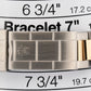 Rolex Submariner Date BLUE Two-Tone Yellow Gold Steel 40mm 16613 LB Watch