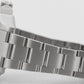 Rolex Sea-Dweller Deepsea BLACK Stainless Steel 44mm Oyster 116660 Watch