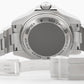 Rolex Sea-Dweller Deepsea BLACK Stainless Steel 44mm Oyster 116660 Watch