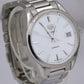 2023 PAPERS Tag Heuer Carrera White MOTHER OF PEARL 36mm WBK2311.BA0652 Watch