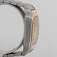 Cartier Santos WHITE Two-Tone Yellow Gold Steel 39.8mm 4072 / W2SA0009 Watch