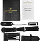 Vacheron Constantin Overseas PAPERS Steel Silver 41mm 4500V/110A-B126 Watch