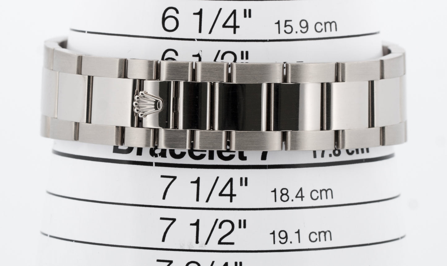 PAPERS Rolex Day-Date President MOP DIAMOND CAROUSEL 36mm 18K Gold 118399BR BOX