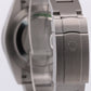 2020 PAPERS Rolex Oyster Perpetual 41 SILVER Stainless Oyster 41mm 124300 BOX
