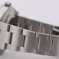 2020 PAPERS Rolex Oyster Perpetual 41 SILVER Stainless Oyster 41mm 124300 BOX