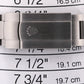 2020 PAPERS Rolex Oyster Perpetual 41 SILVER Stainless Oyster 41mm 124300 BOX