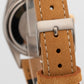 Rolex DateJust CHAMPAGNE Two-Tone Yellow Gold Stainless Steel 36mm 16013 Watch
