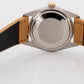 Rolex DateJust CHAMPAGNE Two-Tone Yellow Gold Stainless Steel 36mm 16013 Watch