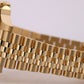 2025 PAPERS Rolex GMT-Master II 18K Yellow Gold JUBILEE 40mm 126718 GRNR BOX