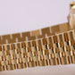 2025 PAPERS Rolex GMT-Master II 18K Yellow Gold JUBILEE 40mm 126718 GRNR BOX