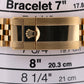2025 PAPERS Rolex GMT-Master II 18K Yellow Gold JUBILEE 40mm 126718 GRNR BOX