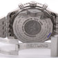2019 PAPERS Breitling Navitimer World GMT Steel 46mm Chronograph A24322 BOX