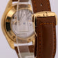 PAPERS Omega Speedmaster Broad Arrow 42mm 18K Gold 321.53.42.50.02.001 BOX